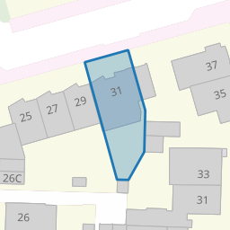 Perceel ASV00-H-7150