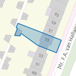 Perceel ASV00-H-7152