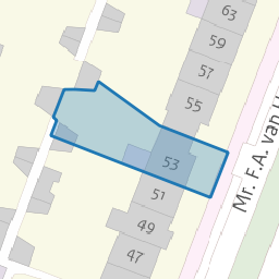 Perceel ASV00-H-7153