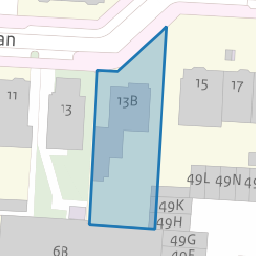 Perceel ASV00-H-7159