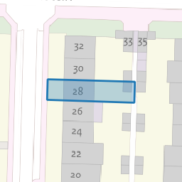 Perceel ASV00-H-7162