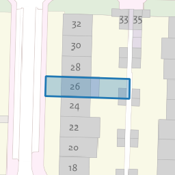Perceel ASV00-H-7163