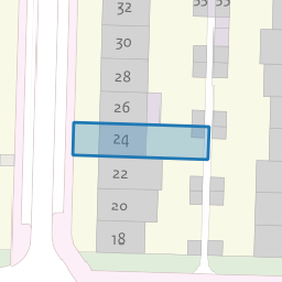 Perceel ASV00-H-7164