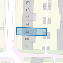 Perceel ASV00-H-7165