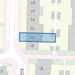 Perceel ASV00-H-7166