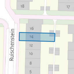 Perceel ASV00-H-7170