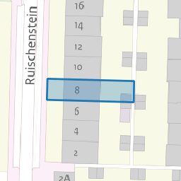 Perceel ASV00-H-7173