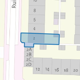 Perceel ASV00-H-7176