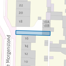 Perceel ASV00-H-7195