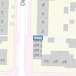 Perceel ASV00-H-7197