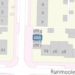 Perceel ASV00-H-7199