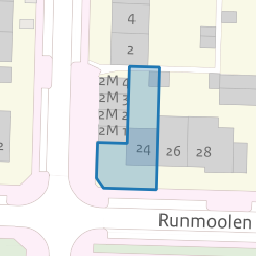 Perceel ASV00-H-7202