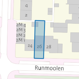 Perceel ASV00-H-7203