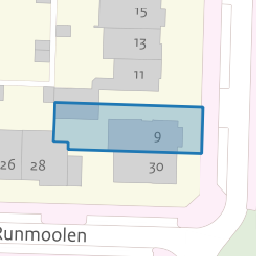 Perceel ASV00-H-7205
