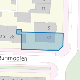 Perceel ASV00-H-7206