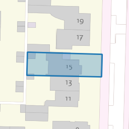 Perceel ASV00-H-7207