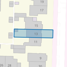 Perceel ASV00-H-7208