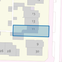 Perceel ASV00-H-7209