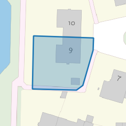 Perceel ASV00-H-7216