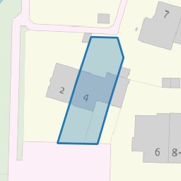 Perceel ASV00-H-7218