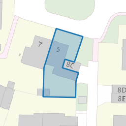 Perceel ASV00-H-7221