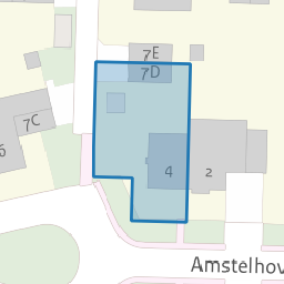 Perceel ASV00-H-7227
