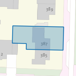 Perceel ASV00-H-7229