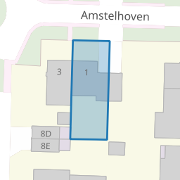 Perceel ASV00-H-7232