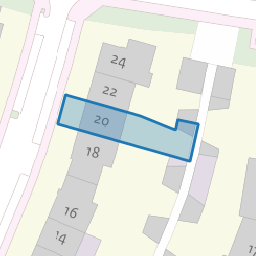 Perceel ASV00-H-7252