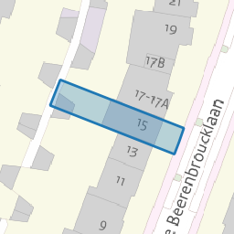 Perceel ASV00-H-7260