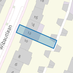 Perceel ASV00-H-7261