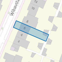 Perceel ASV00-H-7267