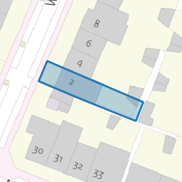 Perceel ASV00-H-7271