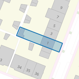 Perceel ASV00-H-7273