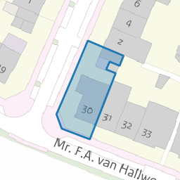 Perceel ASV00-H-7274