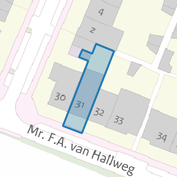 Perceel ASV00-H-7275