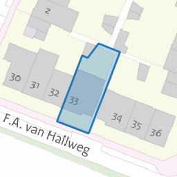 Perceel ASV00-H-7277