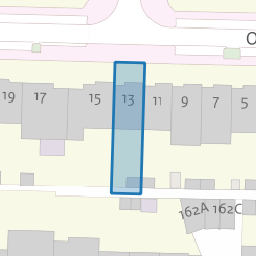 Perceel ASV00-H-7284