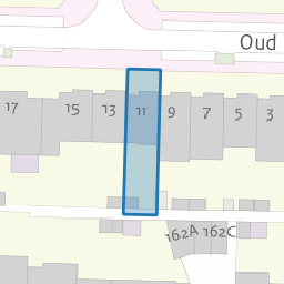 Perceel ASV00-H-7285