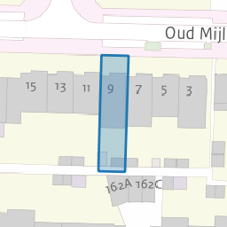 Perceel ASV00-H-7286