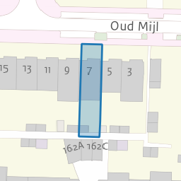 Perceel ASV00-H-7287