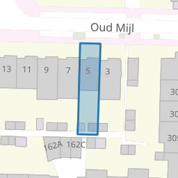 Perceel ASV00-H-7288