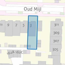 Perceel ASV00-H-7289