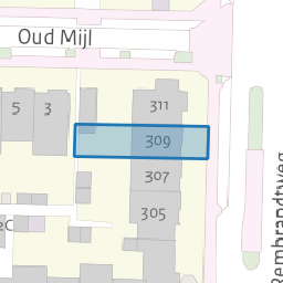 Perceel ASV00-H-7291