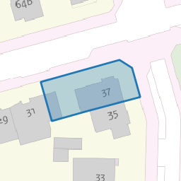 Perceel ASV00-H-7294