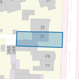 Perceel ASV00-H-7298