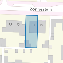 Perceel ASV00-H-7300