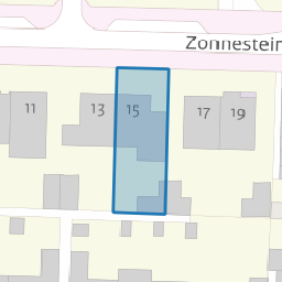 Perceel ASV00-H-7301