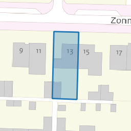 Perceel ASV00-H-7302