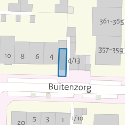 Perceel ASV00-H-7303